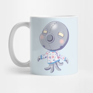 Cephalobt Mug